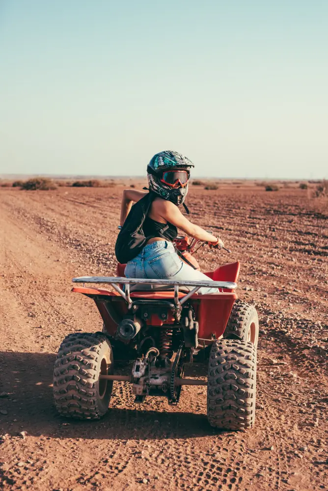 Marrakech — photograph by Nico Vero