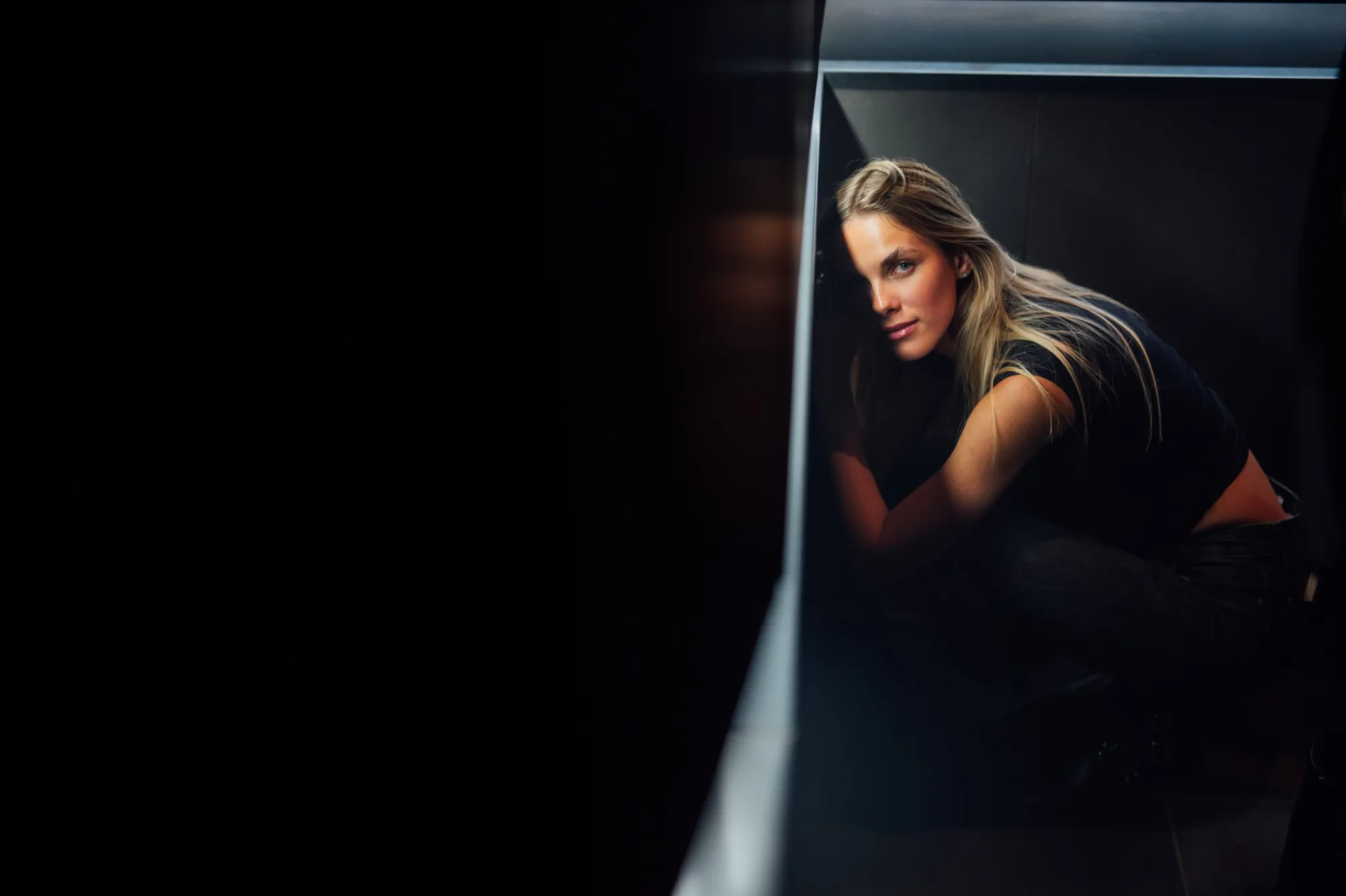 Volt — photograph by Nico Vero